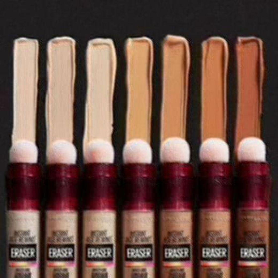Social Maybelline Corrector de Ojeras