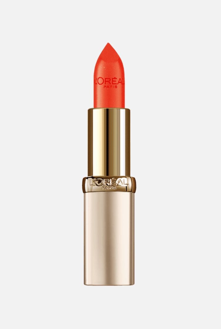 Social Barra de labios 163 Orange magique