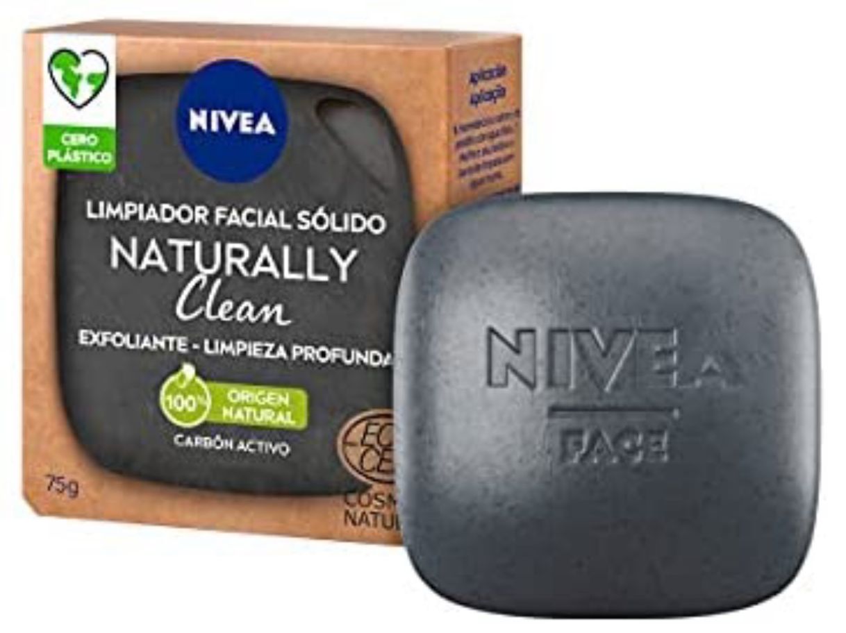 Social Nivea naturally 