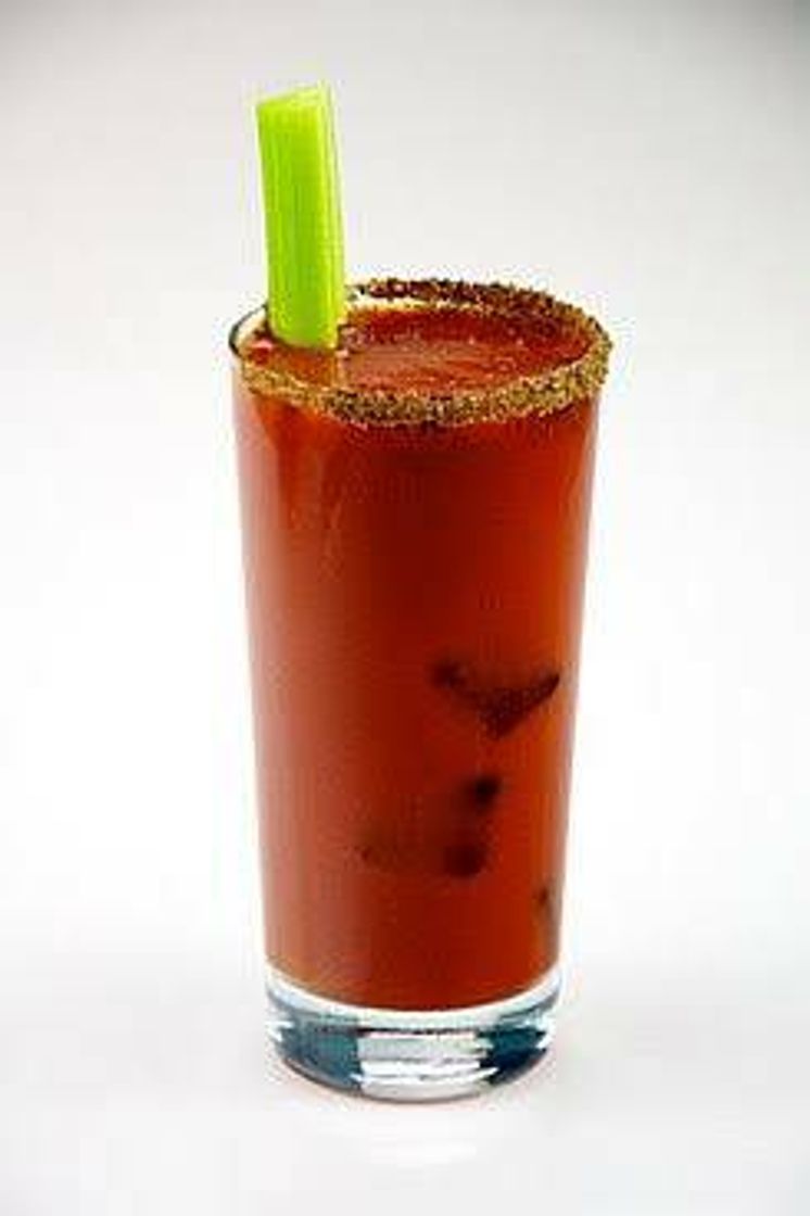 Moda Bloody Mary