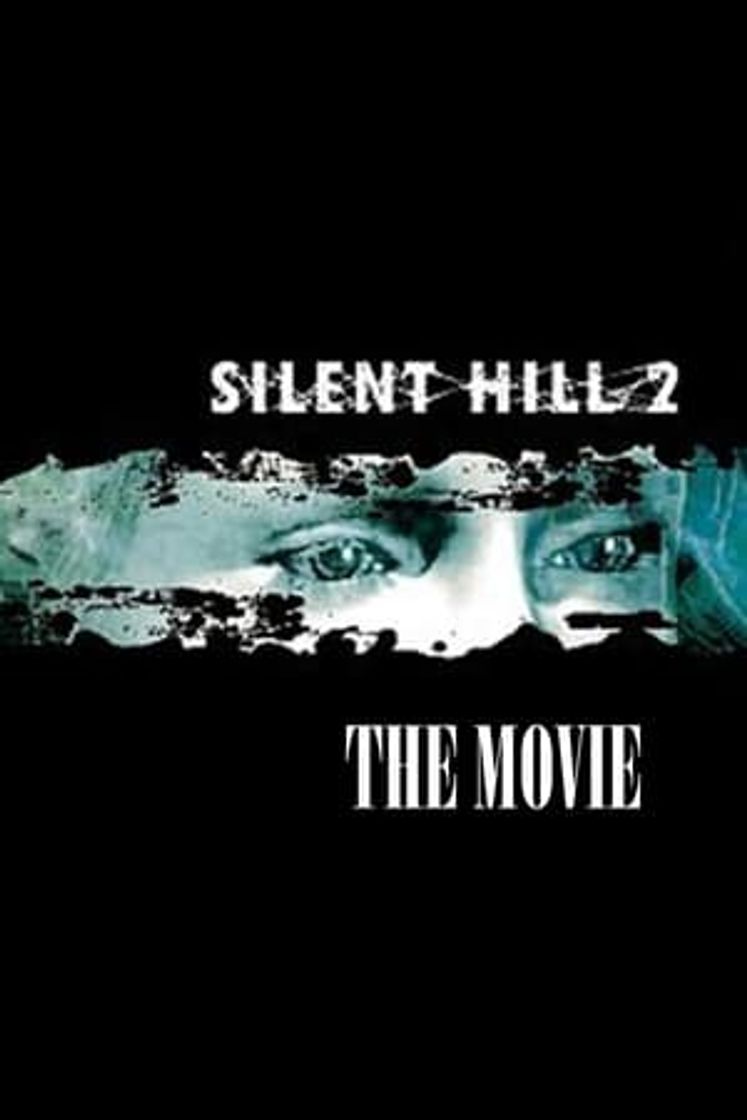 Película Silent Hill 2: The Movie