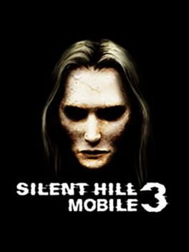 Silent Hill: Mobile 3
