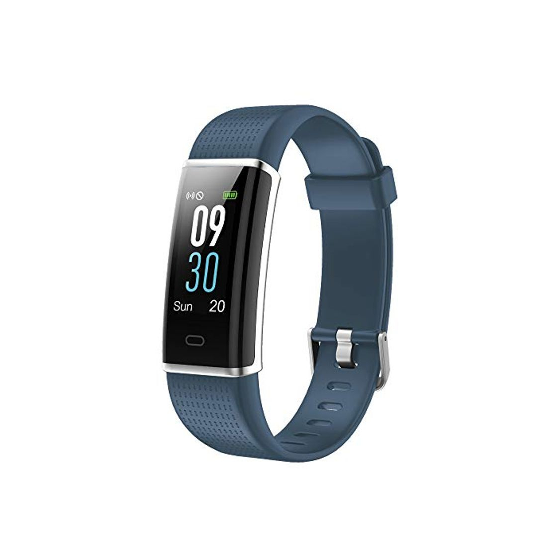 Willful Pulsera Actividad Impermeable IP68