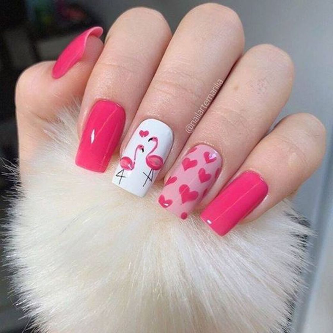 Moda Rosa perfeito 😍