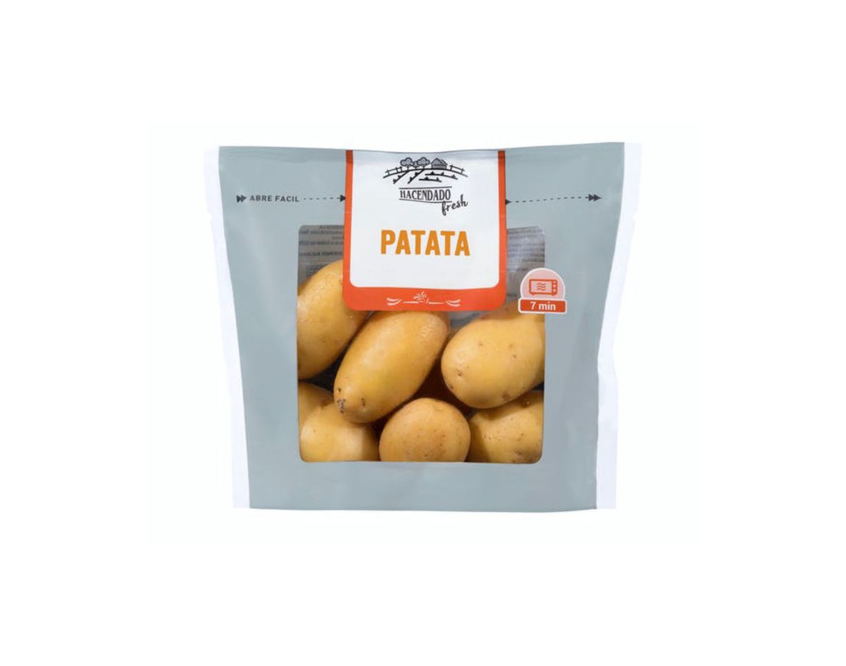 Social Patatas para micro 