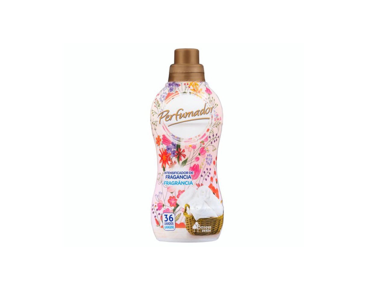 Social PERFUMADOR ROPA