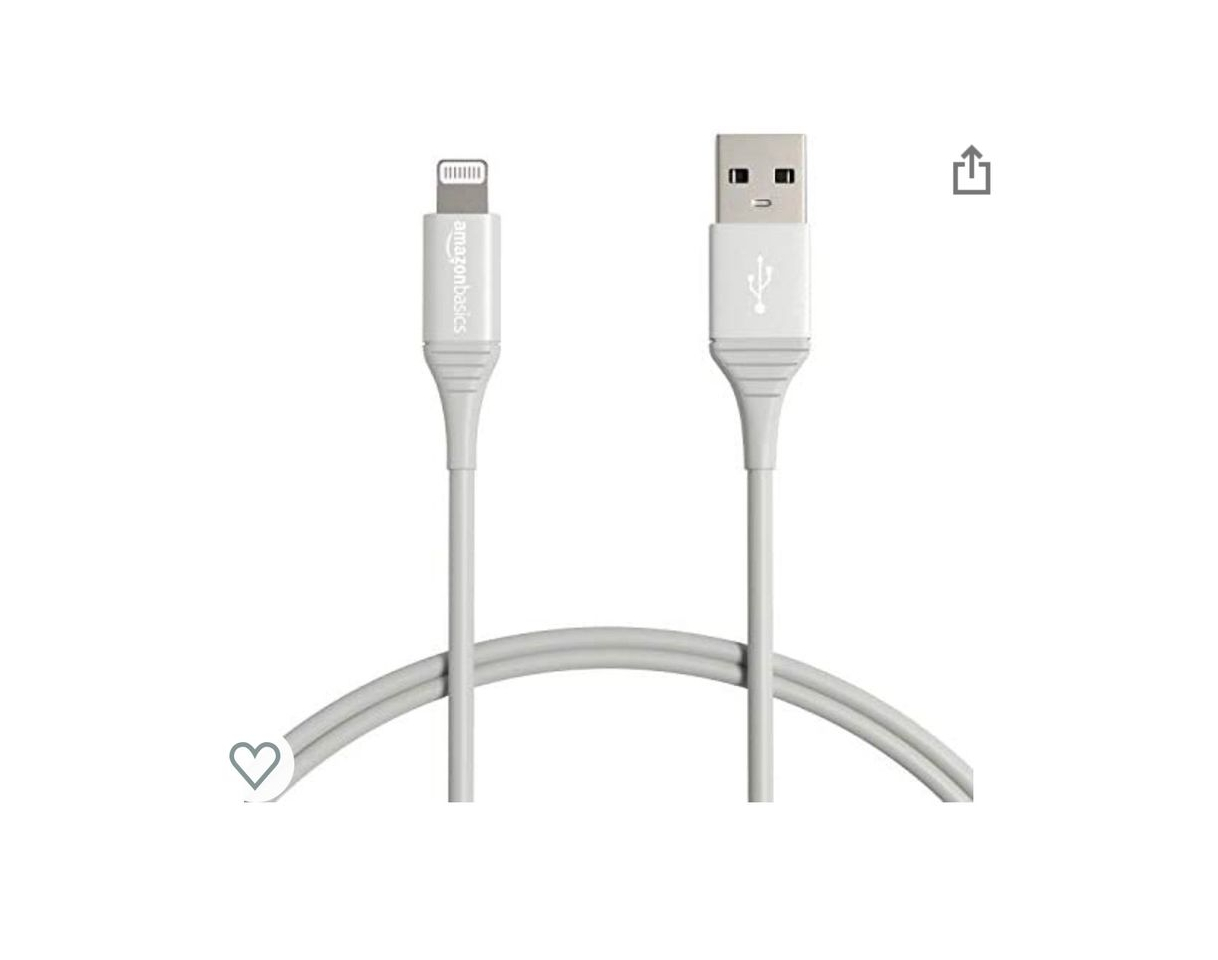 Social Cargador Lightning Iphone 