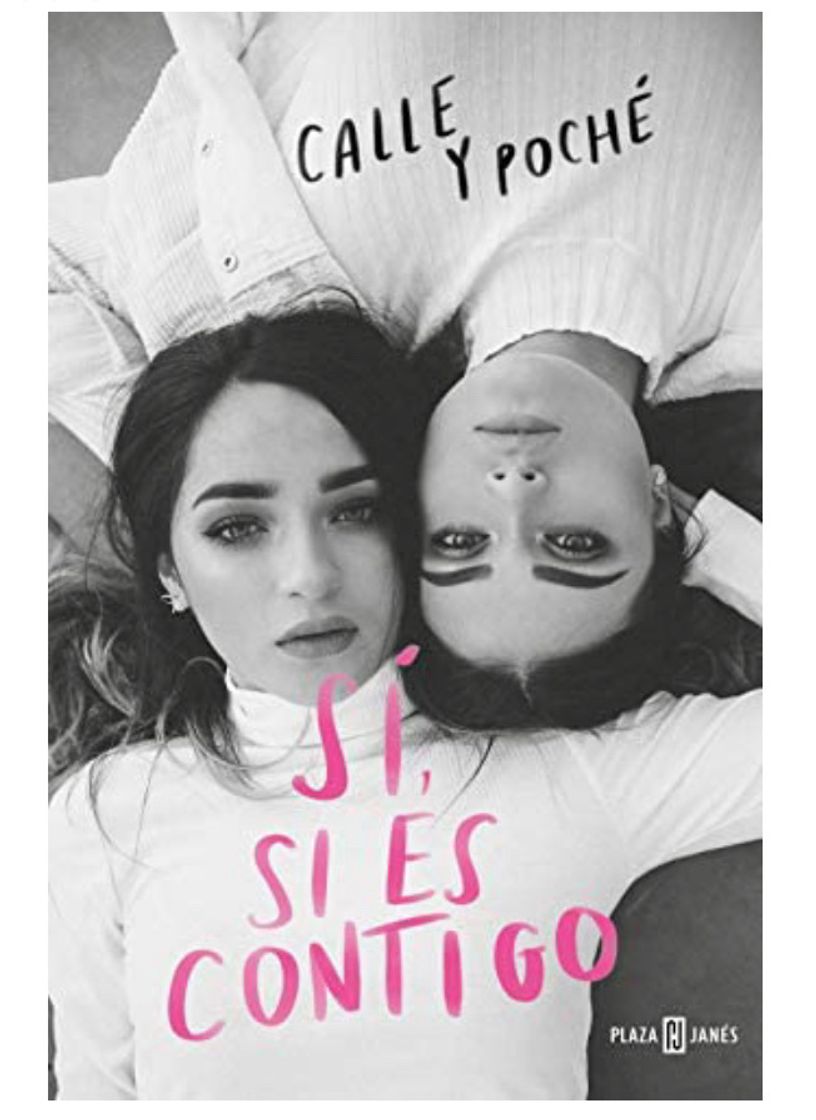 Book Si, si es contigo 
