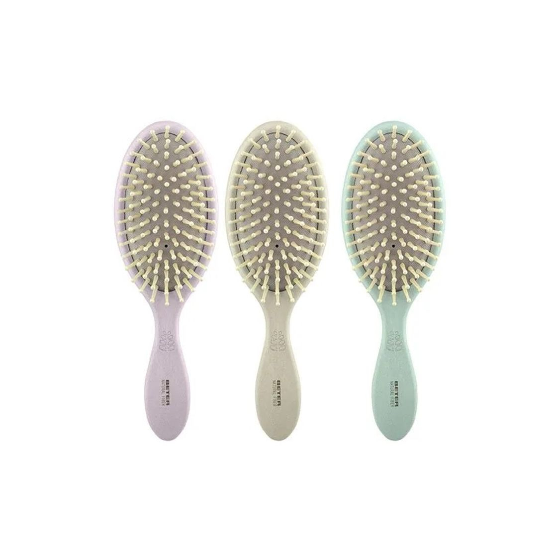 Social Natural Fiber Cepillo BETER 100% biodegradable 