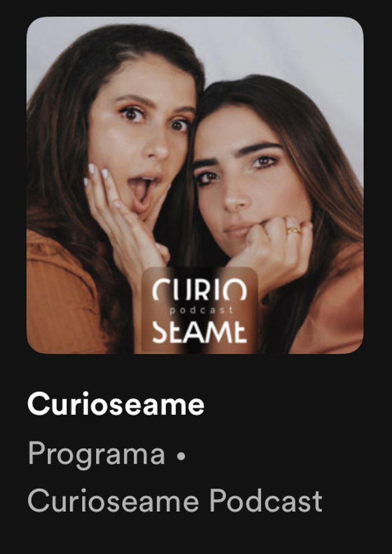 Music Curioseame 