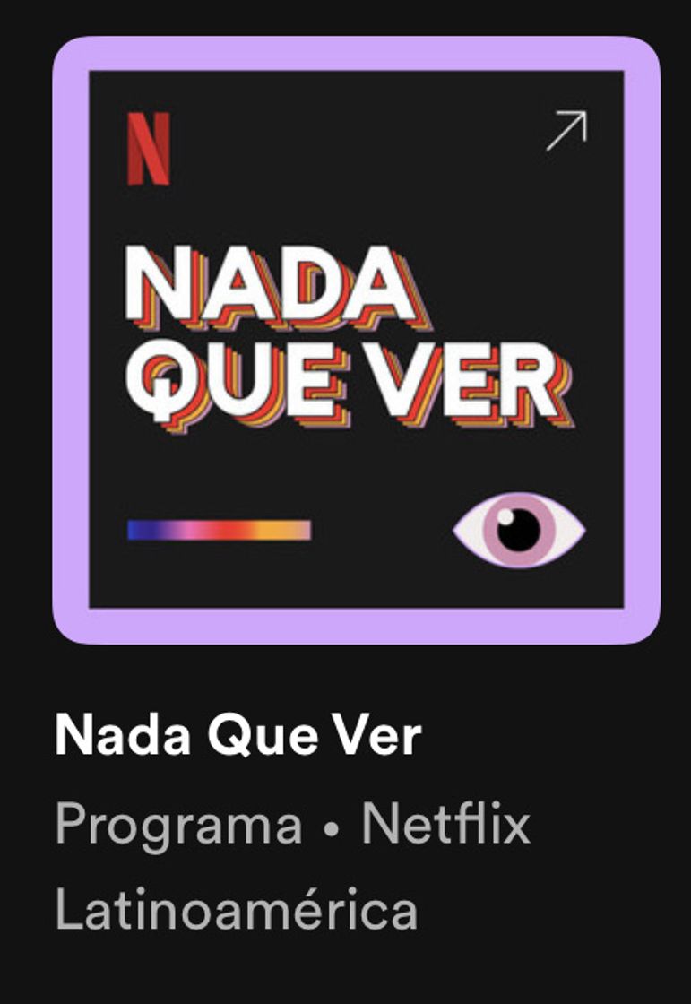 Music Nada que ver 