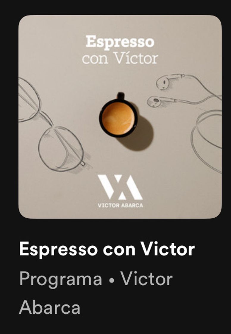 Music Espresso con Victor 
