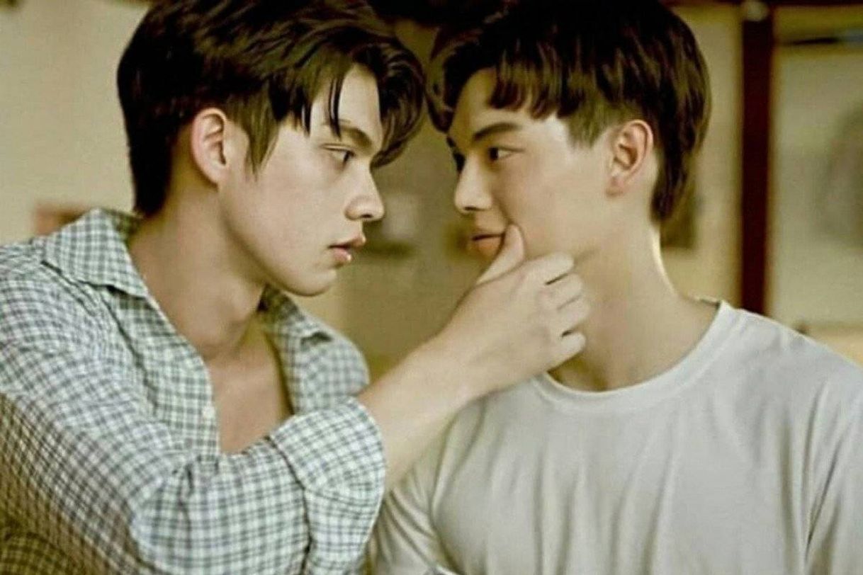 2gether: The Series