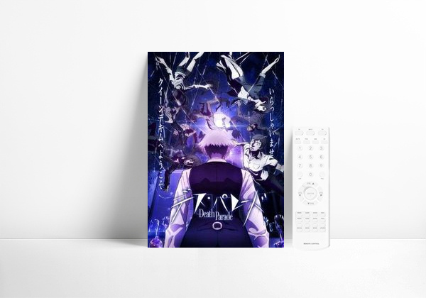 Death Parade