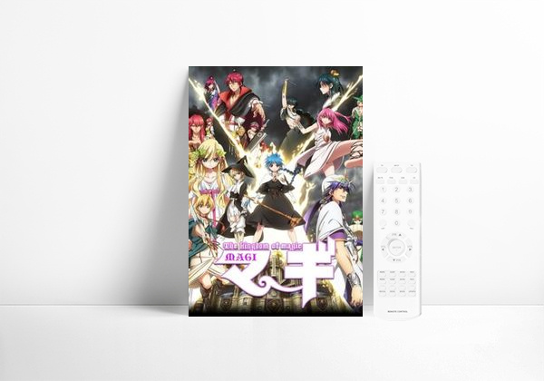 Magi