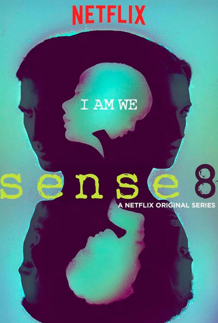 Serie Sense8