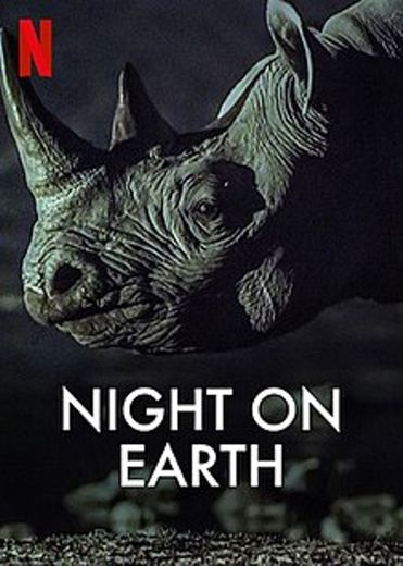 Night on Earth | Netflix
