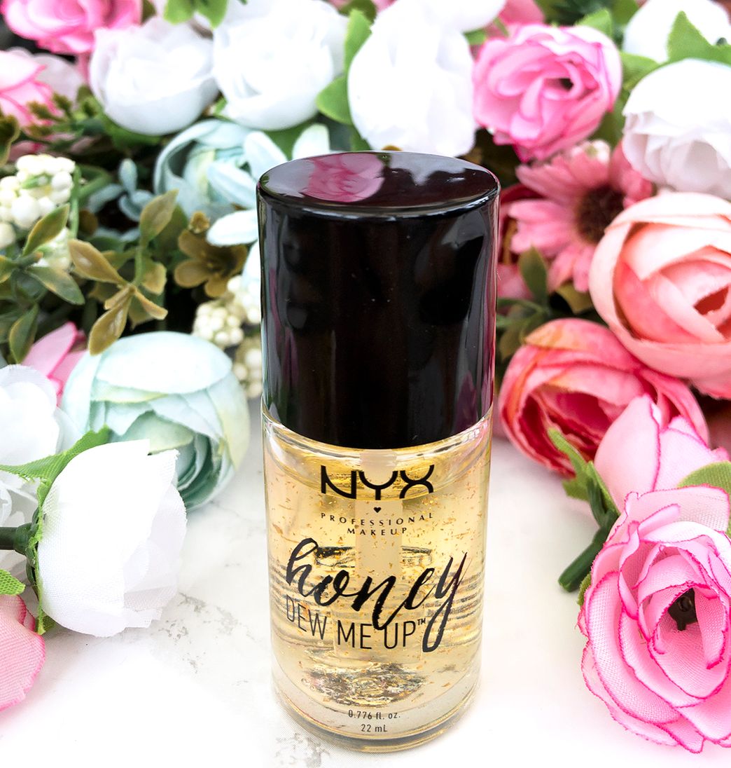 Moda Prebase Honey Dew Me Up | NYX