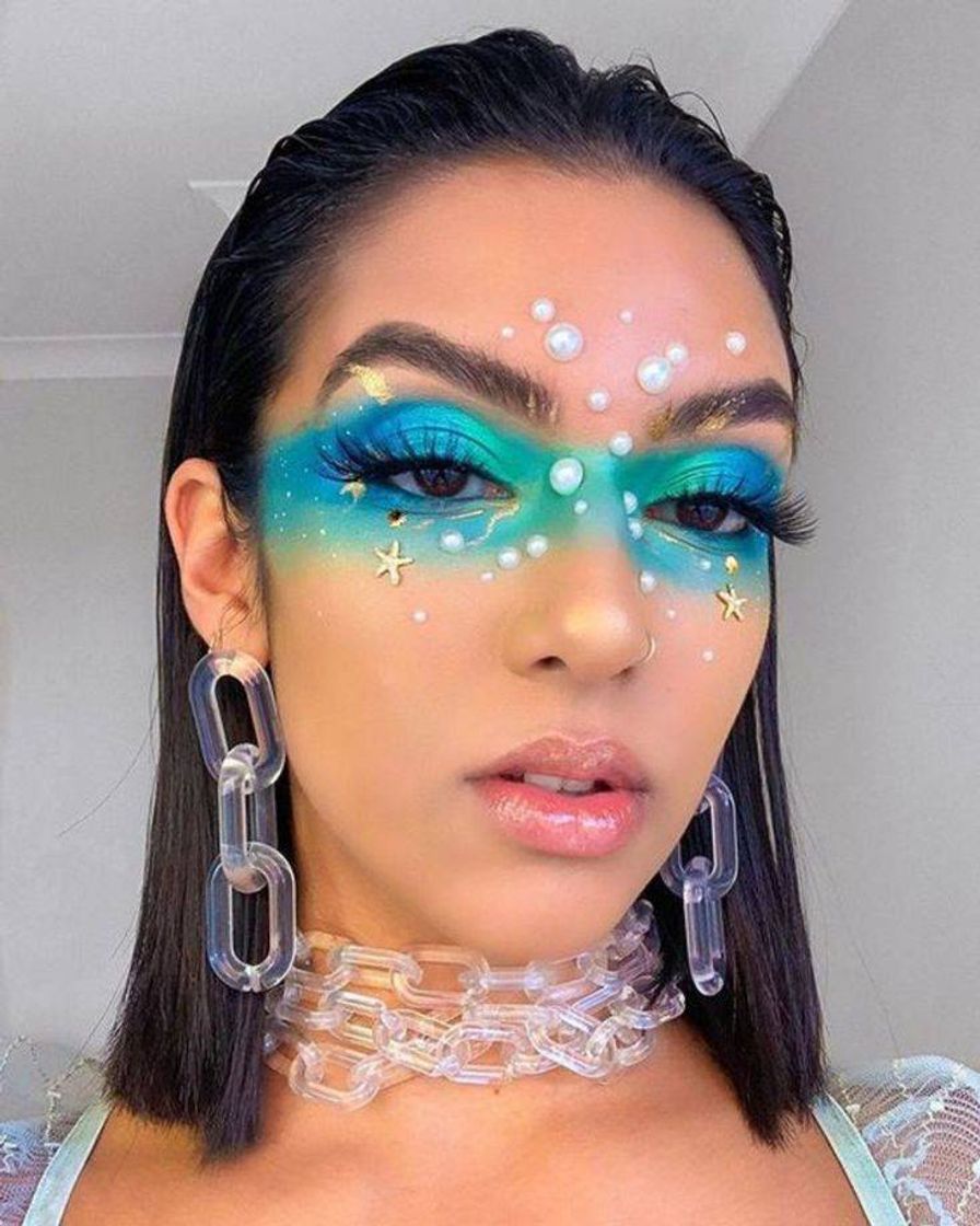 Make pro carnaval🤯♥️