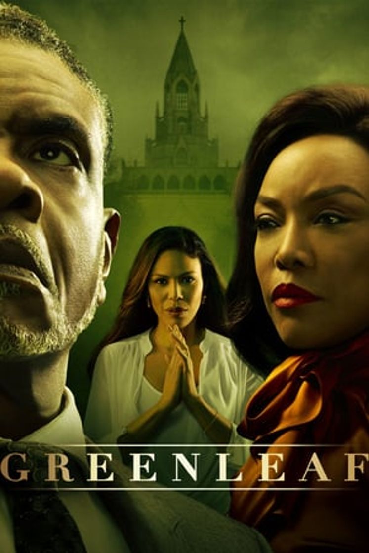 Serie Greenleaf