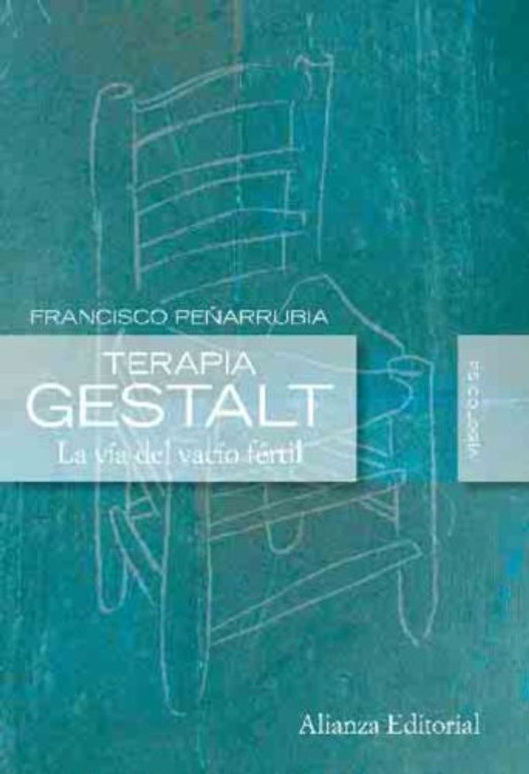 Books Terapia Gestalt: La vía del vacío fértil