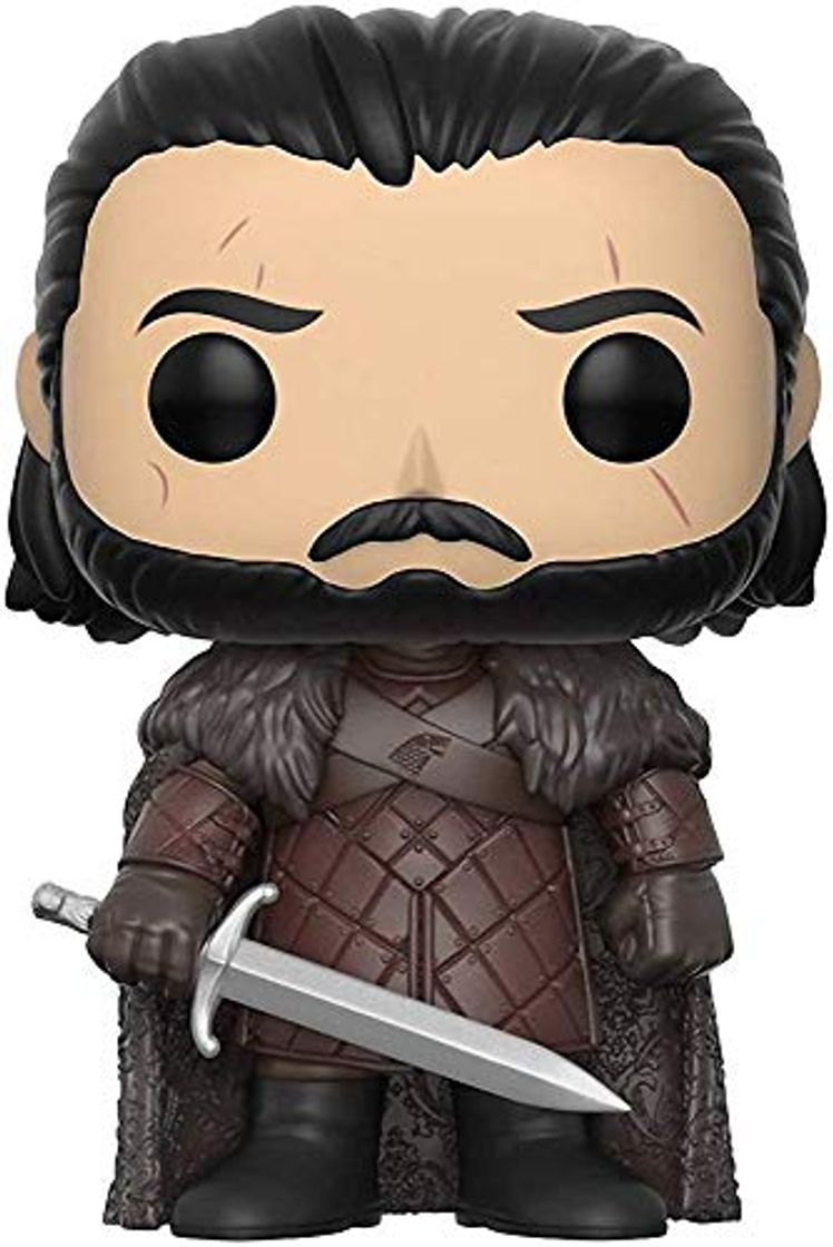 Producto Funko Pop! Game of Thrones - Jon Snow