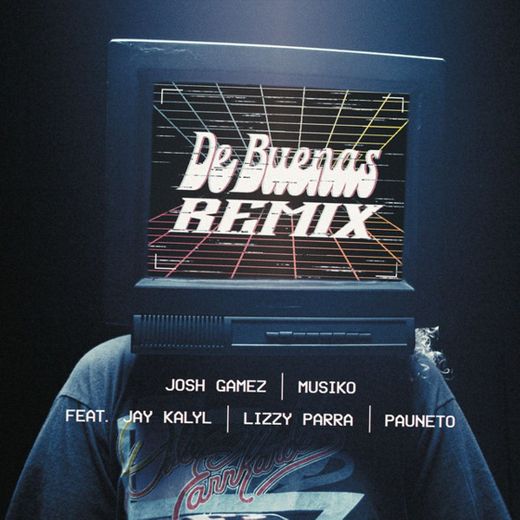 De Buenas (Remix)