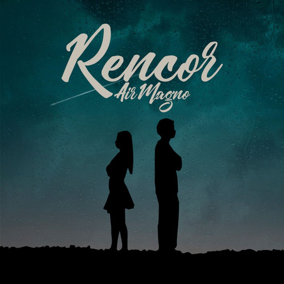 Canción Rencor