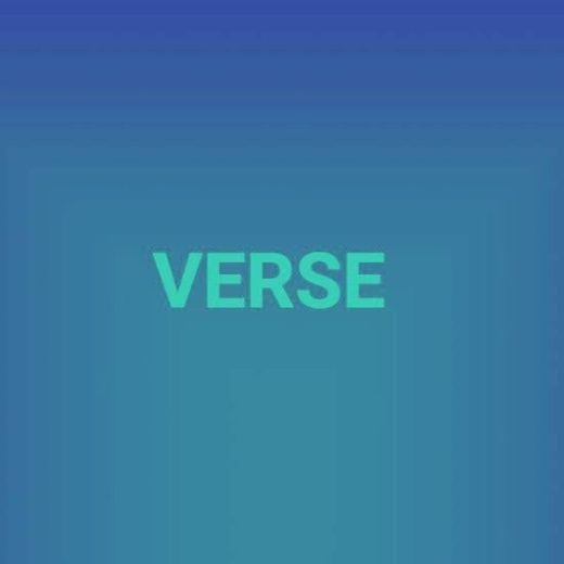 Verse - Gana 5€ GRATIS 🤑🤑