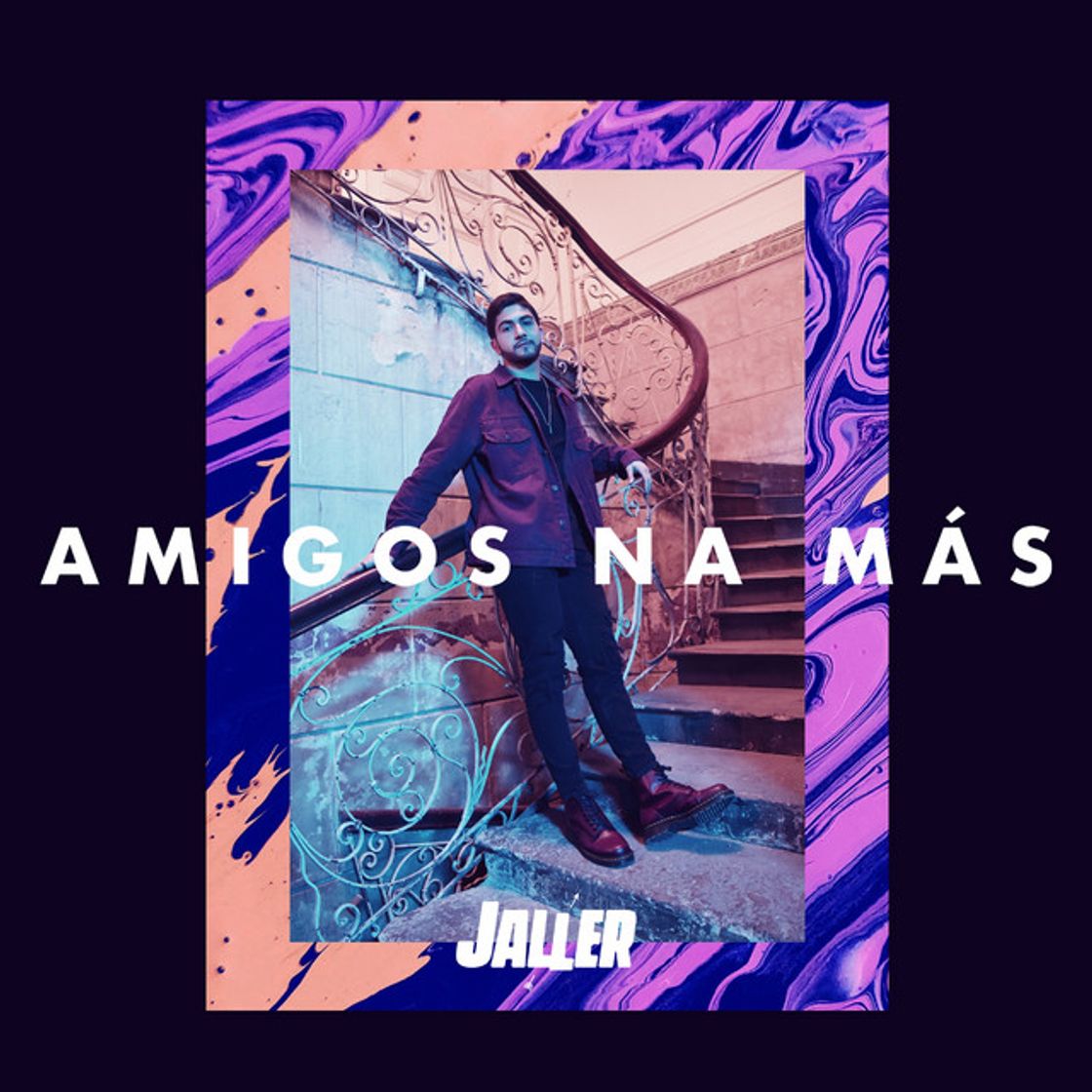 Music Amigos Na Más