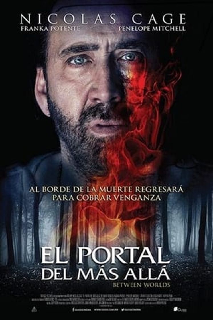 Movie El portal del más allá