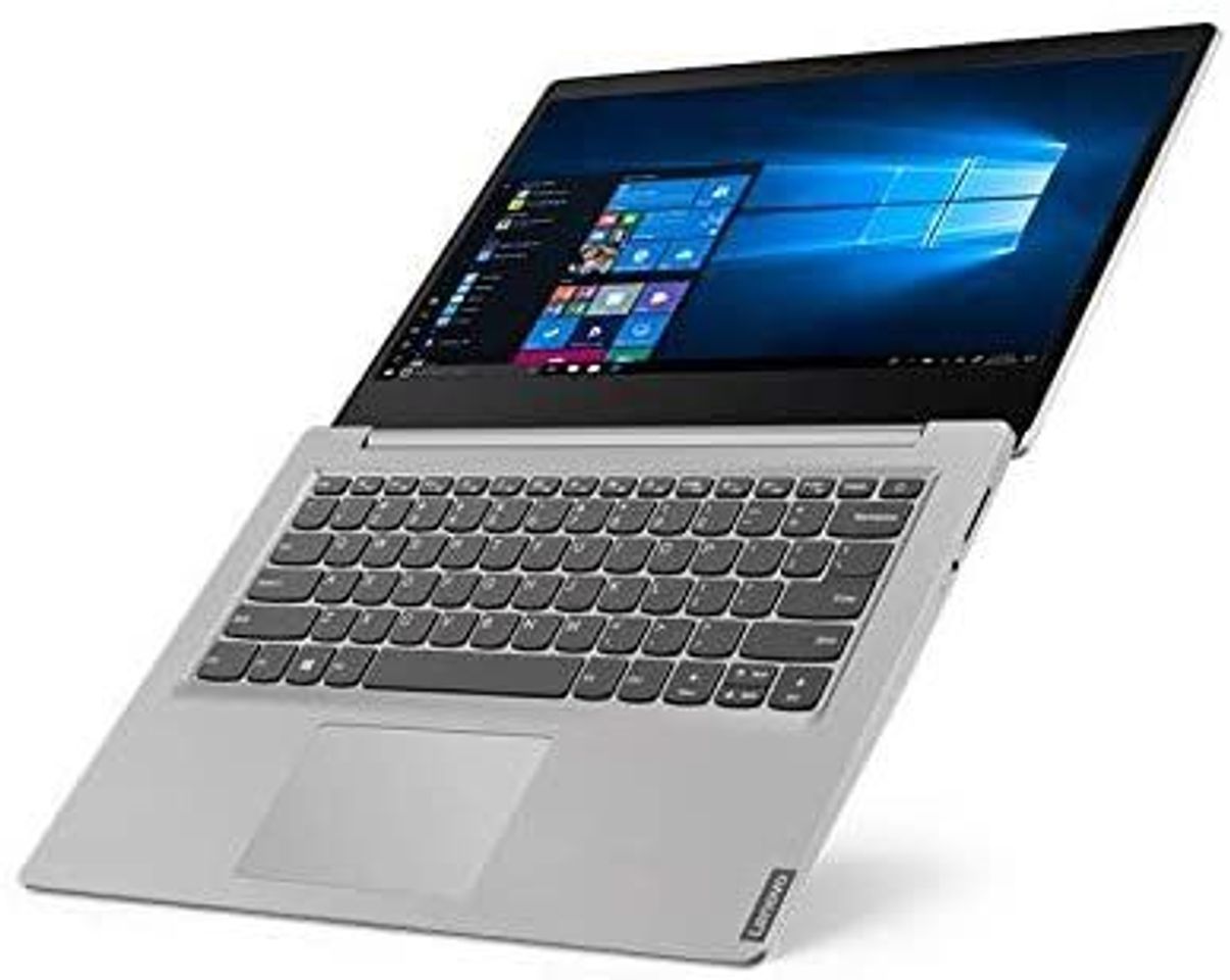 Electrónica Lenovo S145-15AST - Ordenador portátil 15.6" FullHD