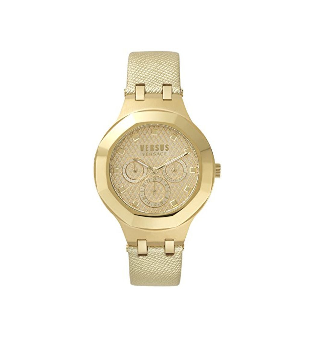 Moda Reloj Versus by Versace