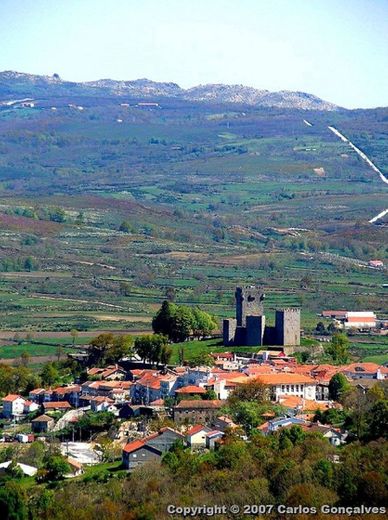 Montalegre