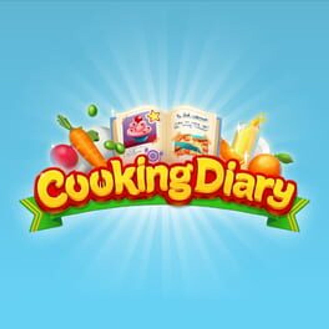 Videojuegos Cooking Diary