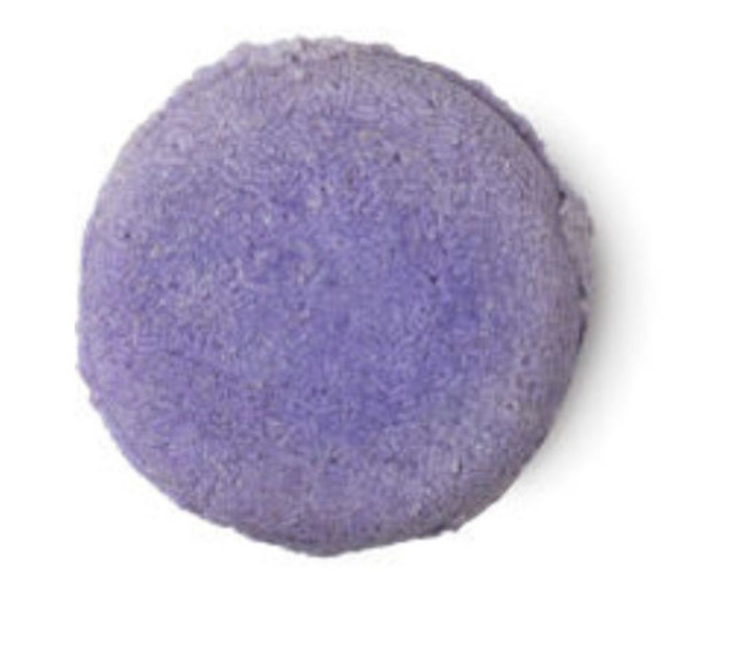 Fashion Jumping Juniper | Shampoo Bar - Lush UK