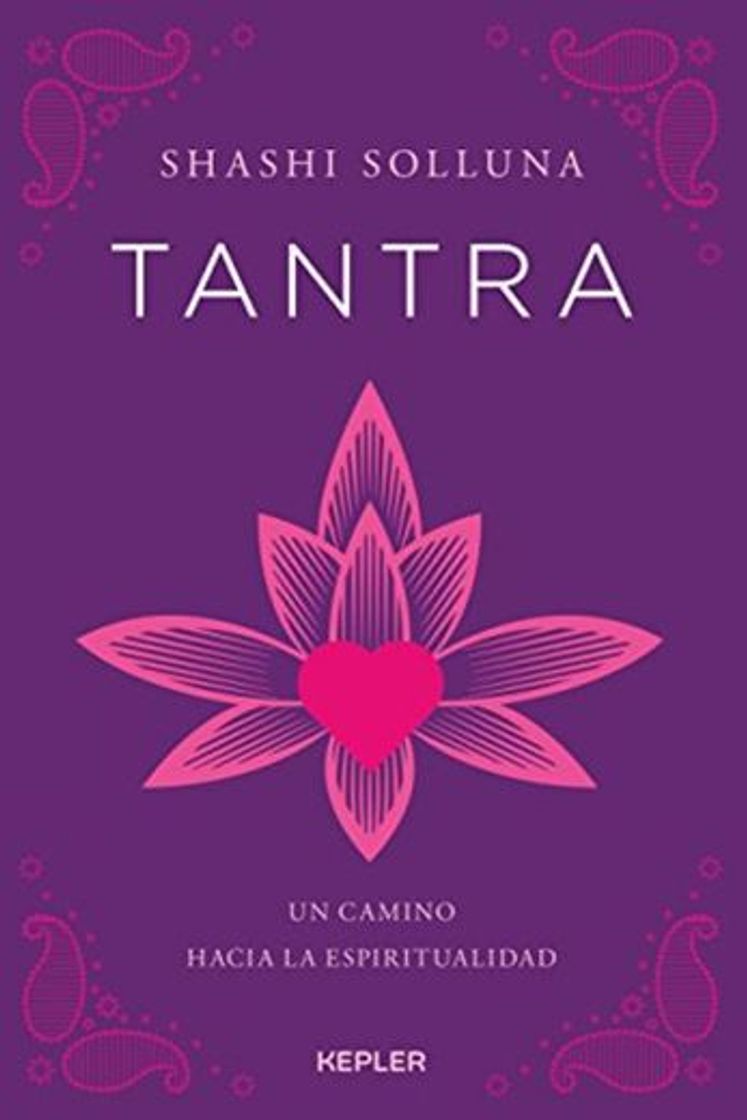 Books Tantra