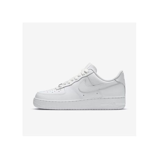 Tênis Nike Air Force 1 ‘07 feminino 