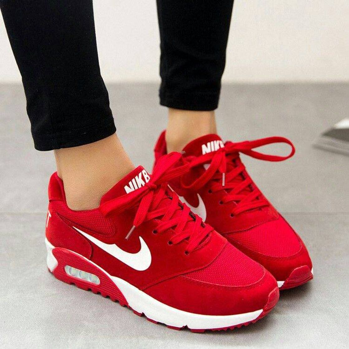 Moda Nike