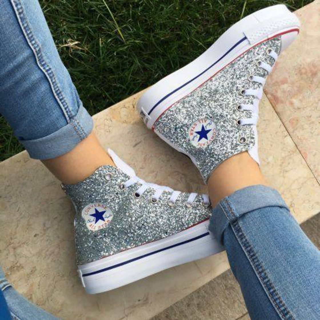 Moda Converse