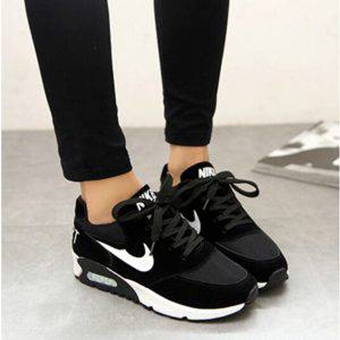 Moda Nike