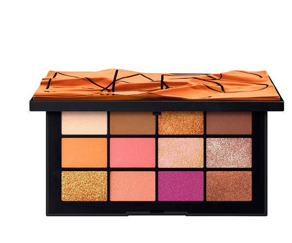 Social Paleta de sombras