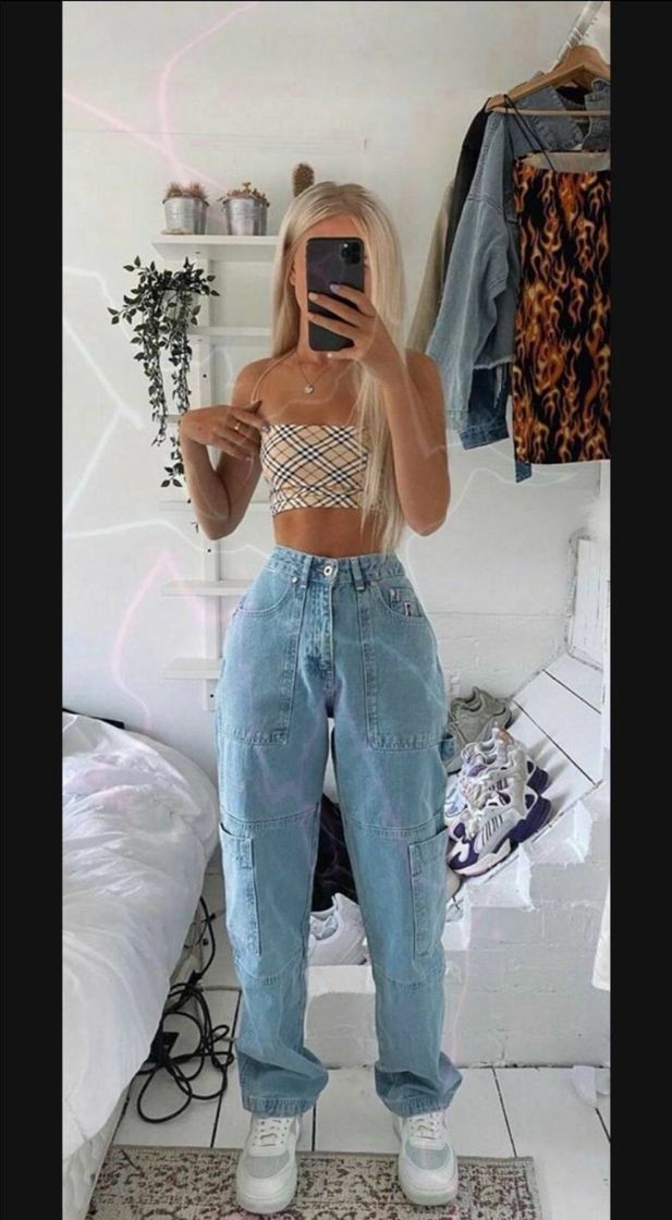 Social Outfits