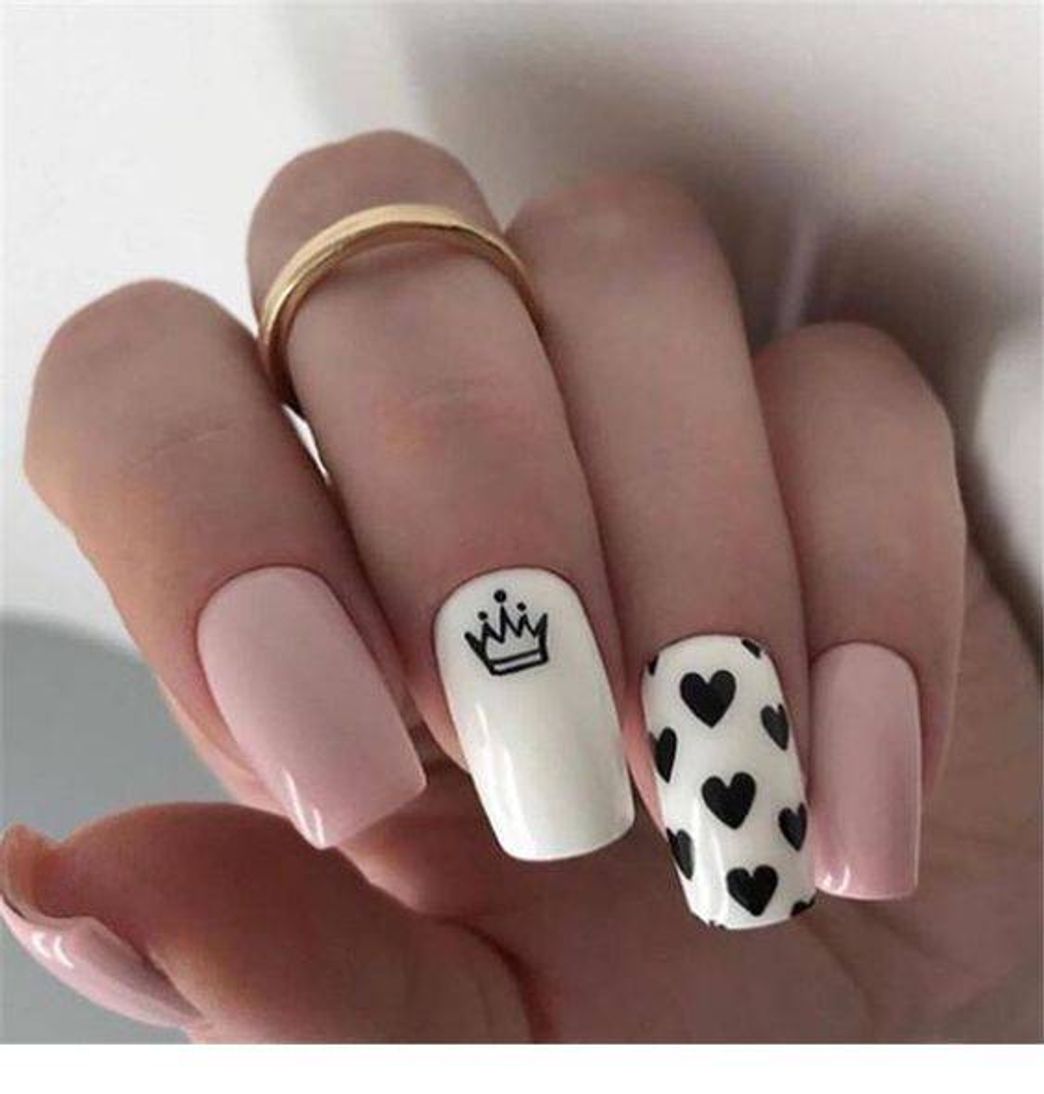 Moda Uñas