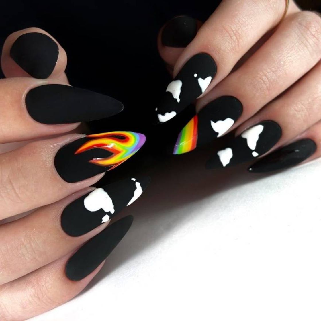 Social Uñas
