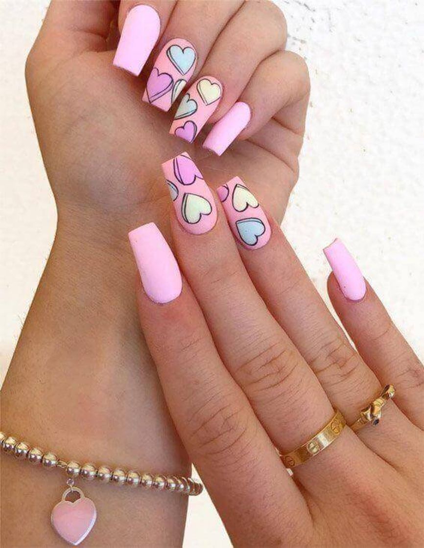 Social Uñas