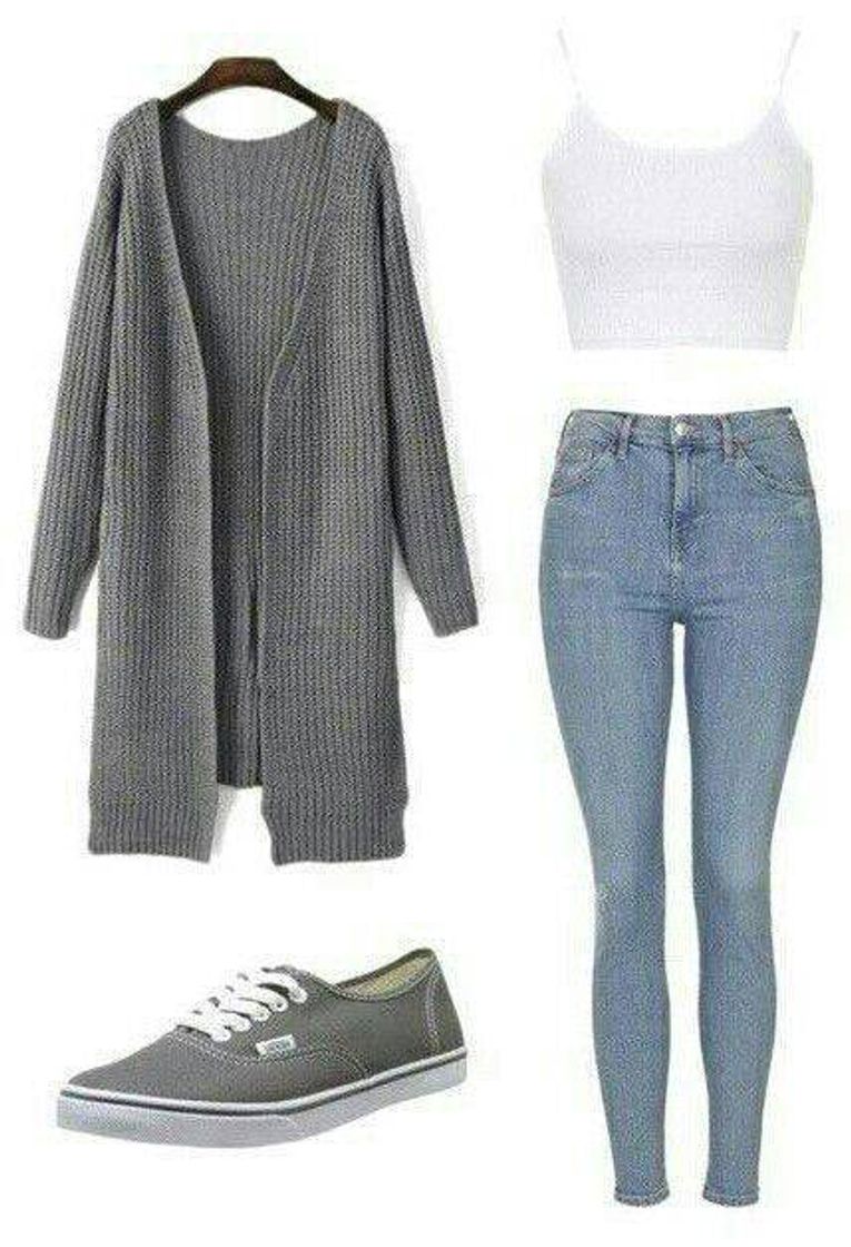 Moda Gray