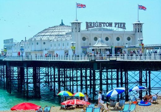 Brighton