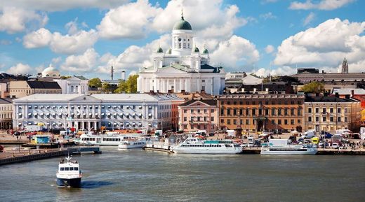 Helsinki