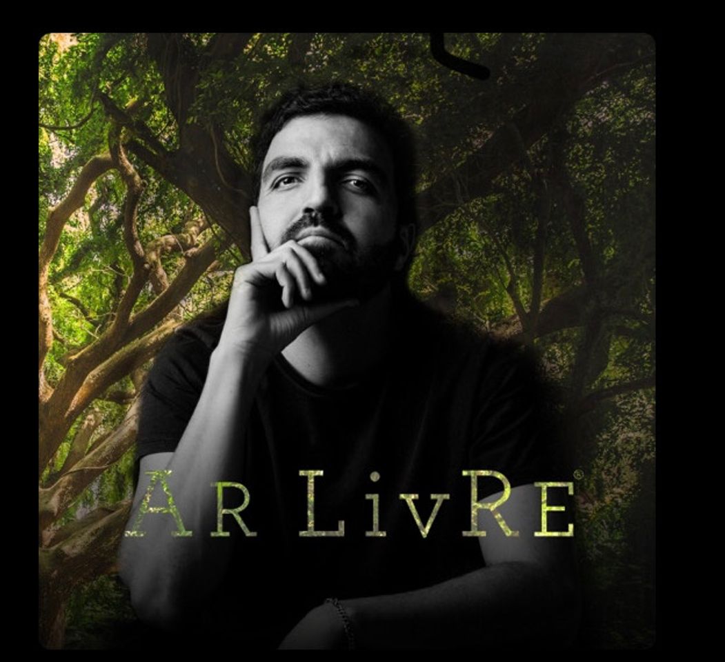 Canción Ar Livre
